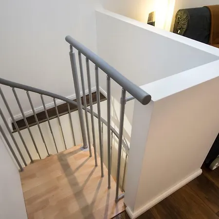 Quiet Courtyard Апартаменты