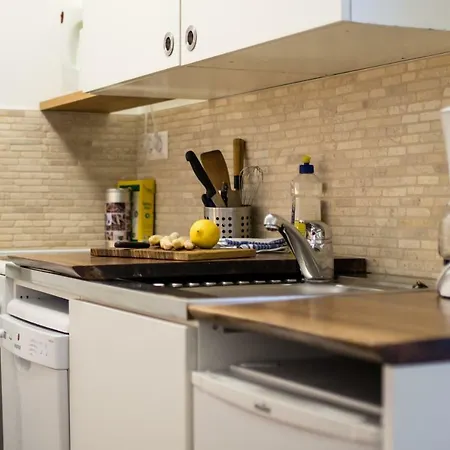 Апартаменты Quiet Courtyard *