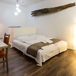 Quiet Courtyard Berlijn