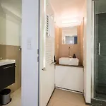 Appartement Quiet Courtyard *