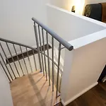 Quiet Courtyard Apartman
